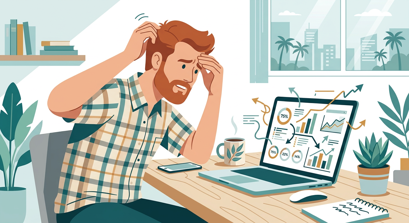 7 Signs Your SEO Agency Isn't Doing Their Job